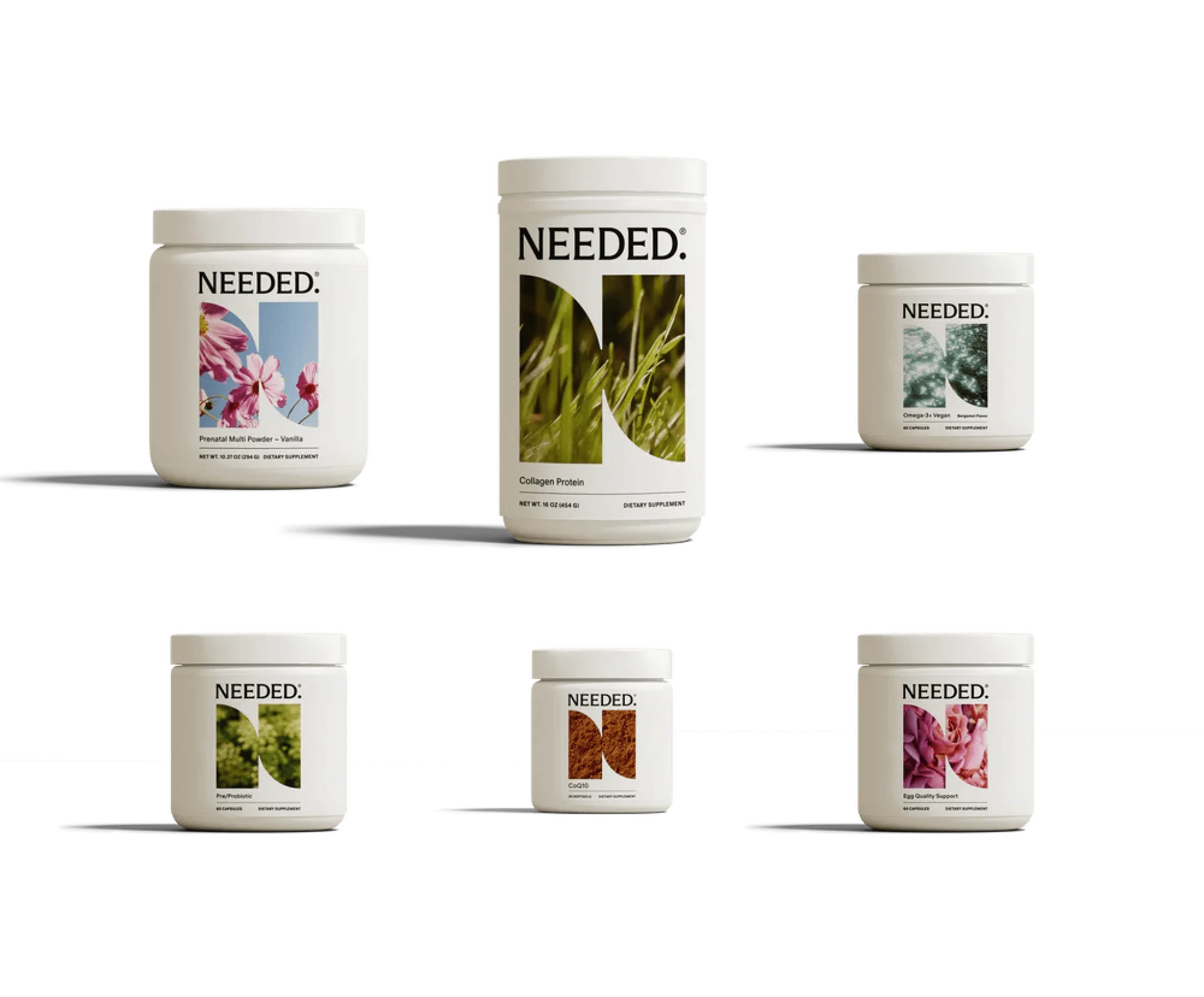 Shop All Products
