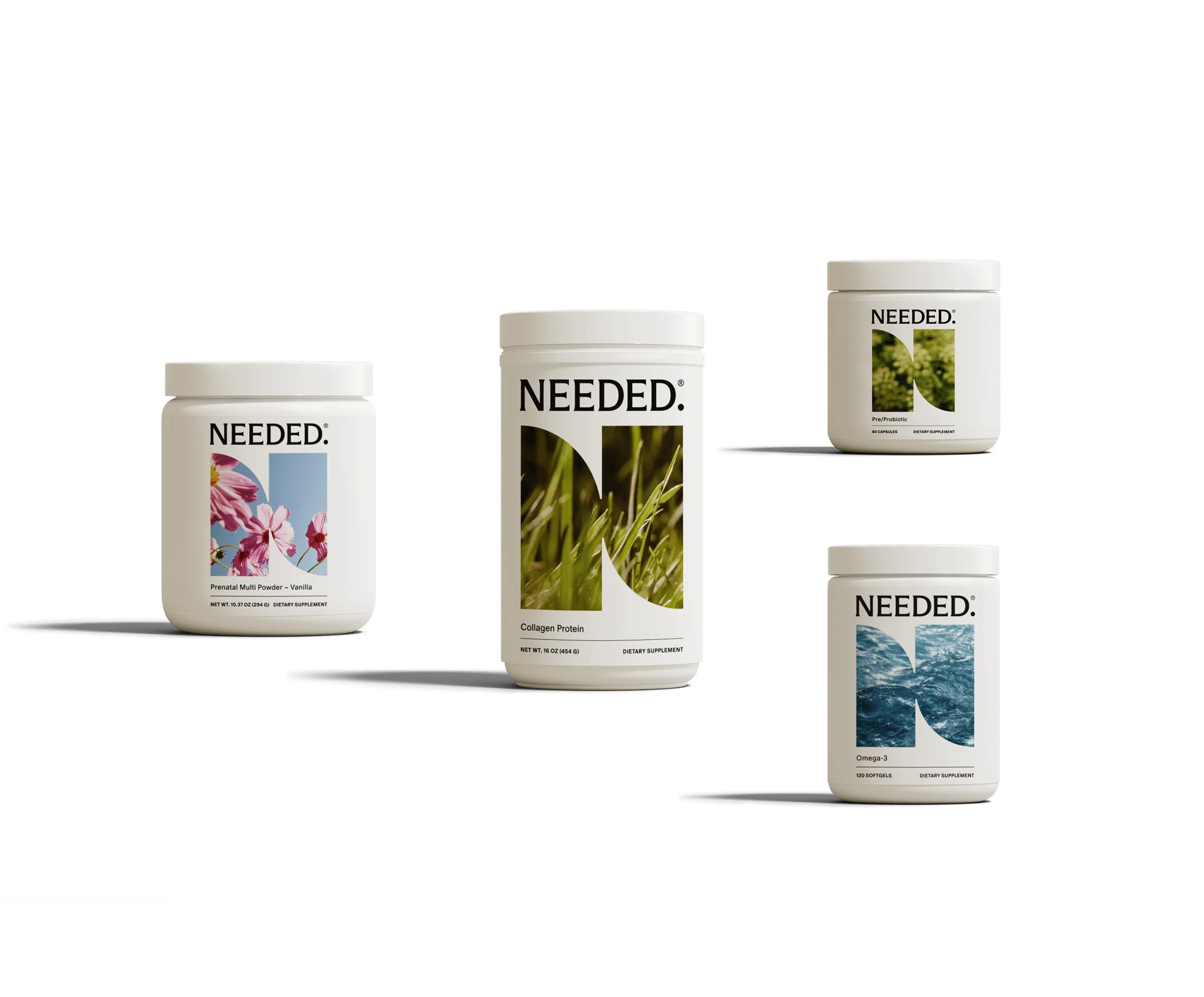 Test Products
